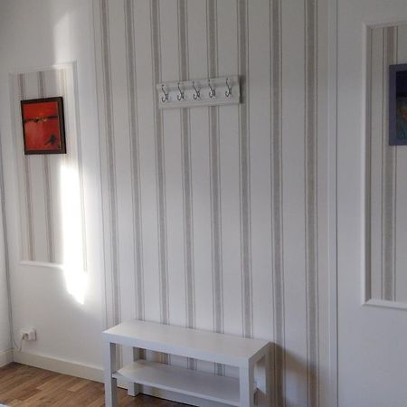 Ferienwohnung Piso Navas Navas de San Antonio Exterior foto